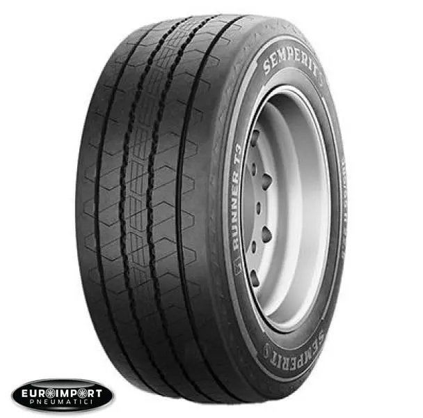 Semperit Runner t3  215/75 R175 135 K  